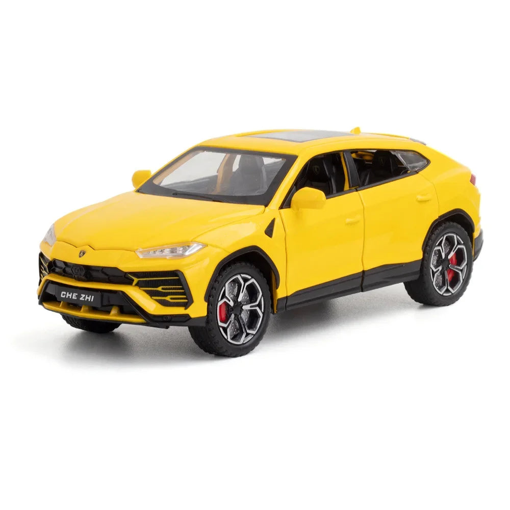 Model Lamborghini Urus 1:24