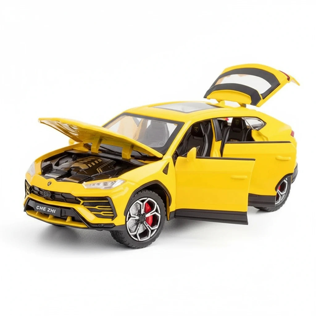Model Lamborghini Urus 1:24