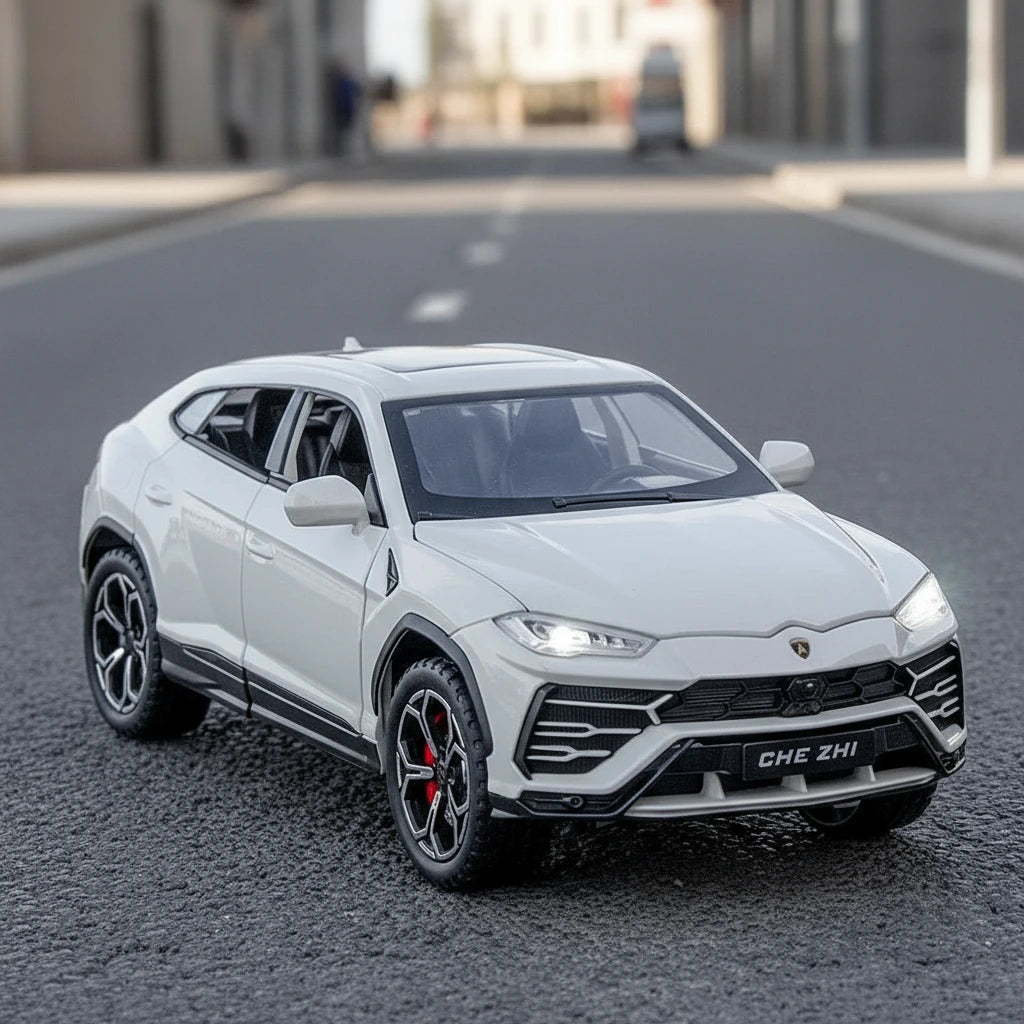 Model Lamborghini Urus 1:24