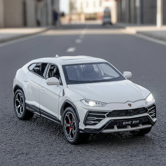 Model Lamborghini Urus 1:24