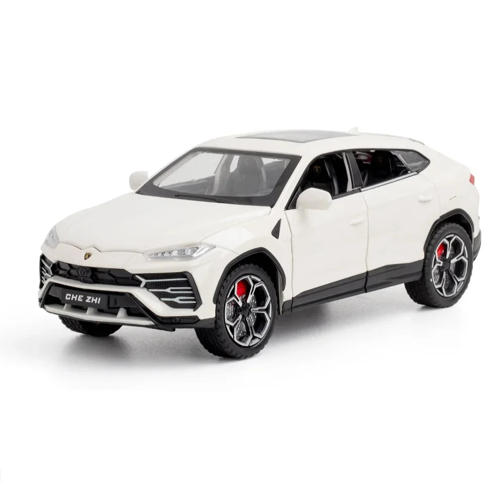 Model Lamborghini Urus 1:24