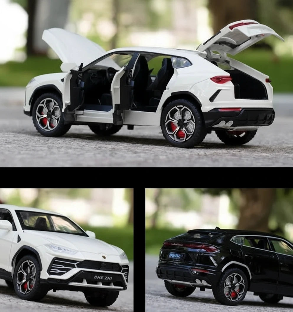 Model Lamborghini Urus 1:24
