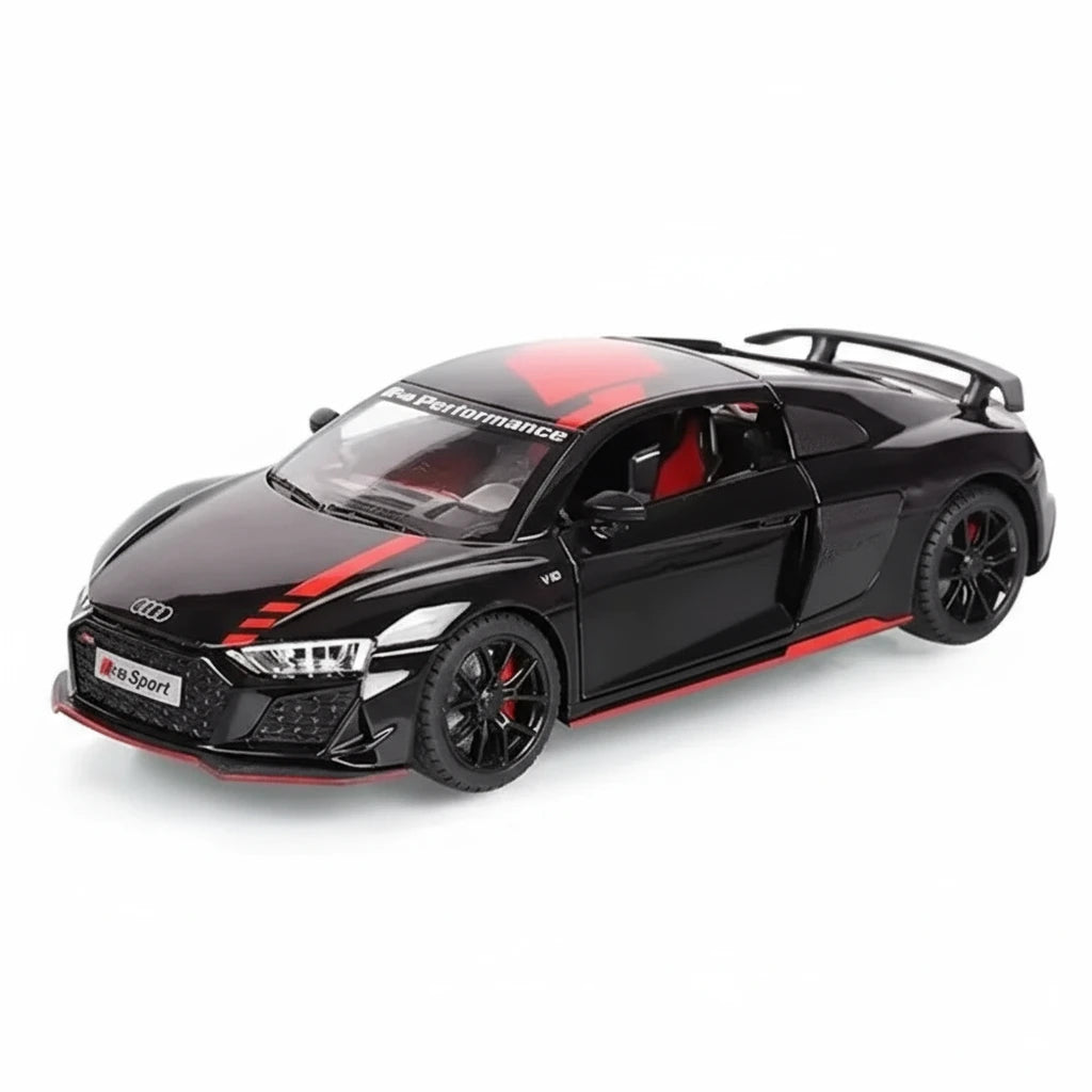 Model Audi R8 1:24