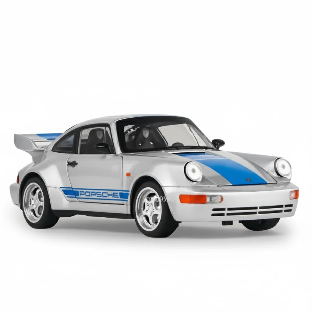 Model Porsche 964 1:24