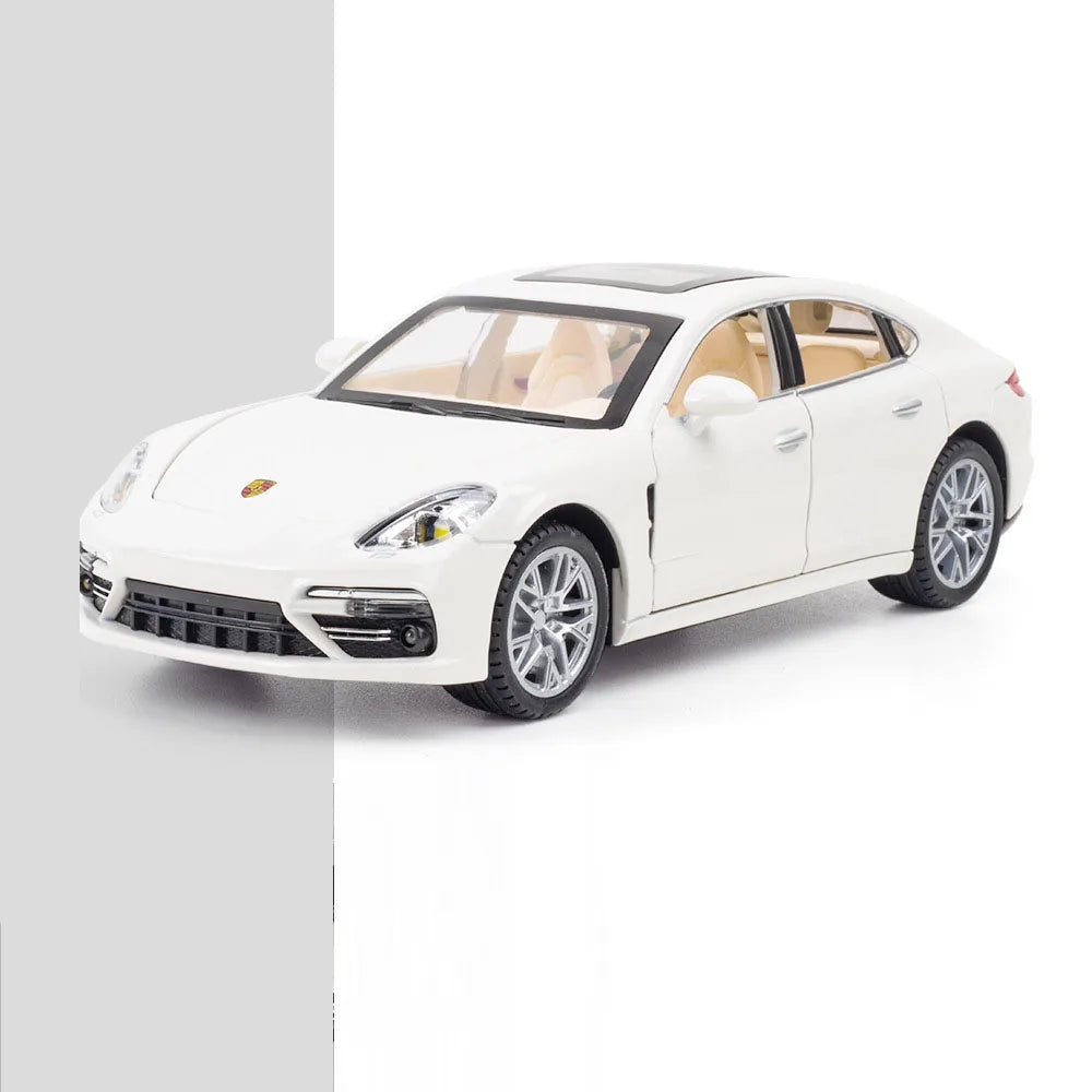 Model Porsche Panamera 1:24