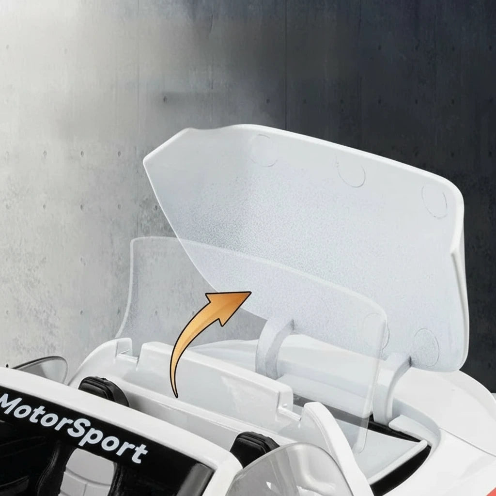 Model BMW Z4 1:24