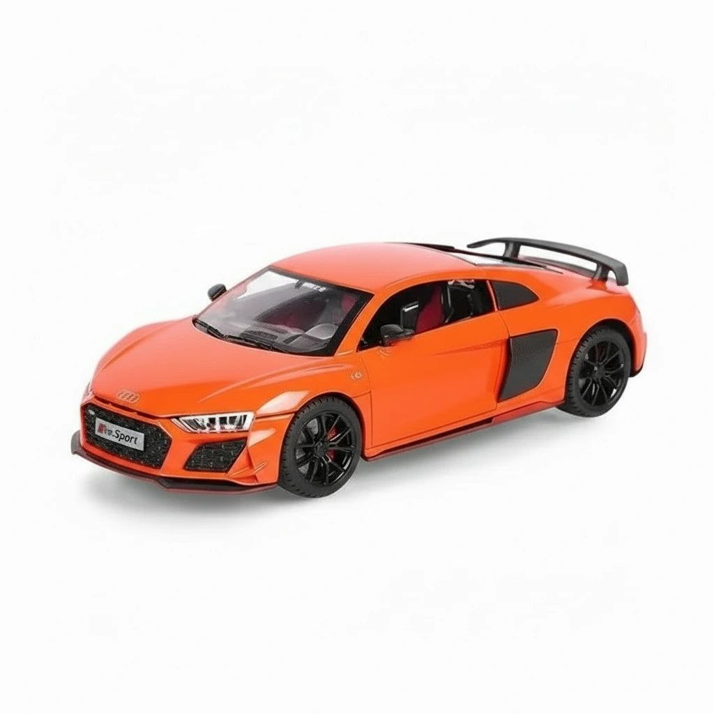 Model Audi R8 1:24