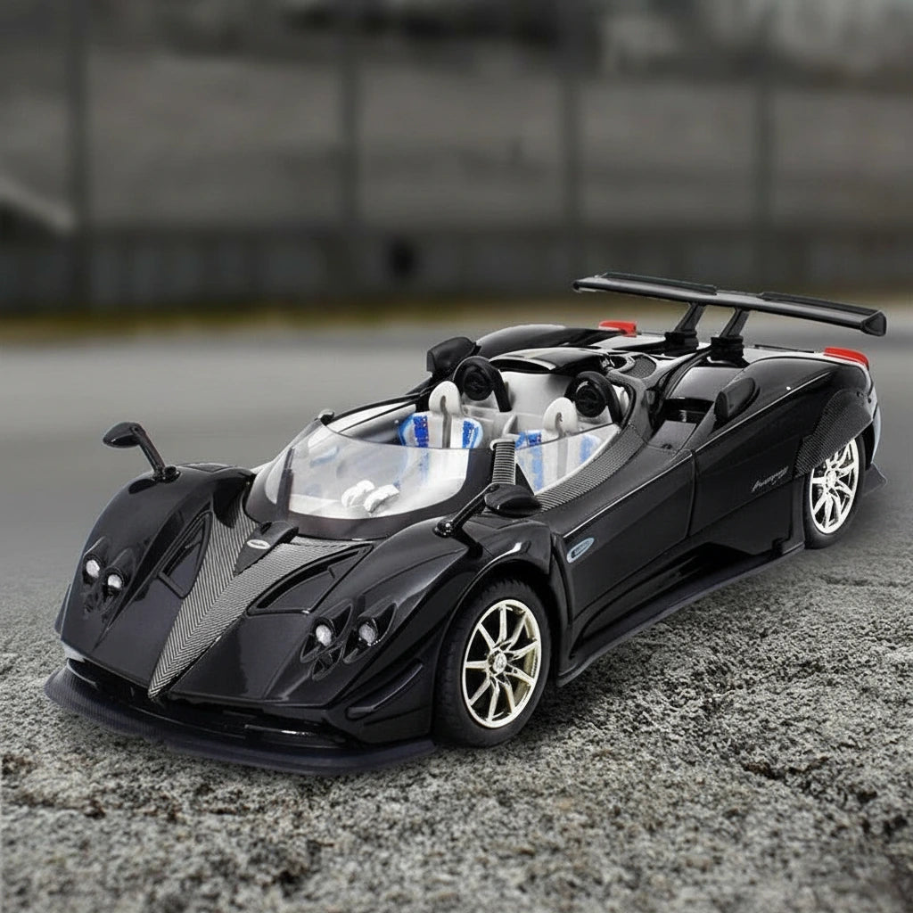 Model Pagani Zonda 1:24