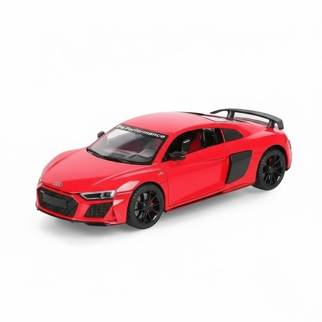 Model Audi R8 1:24