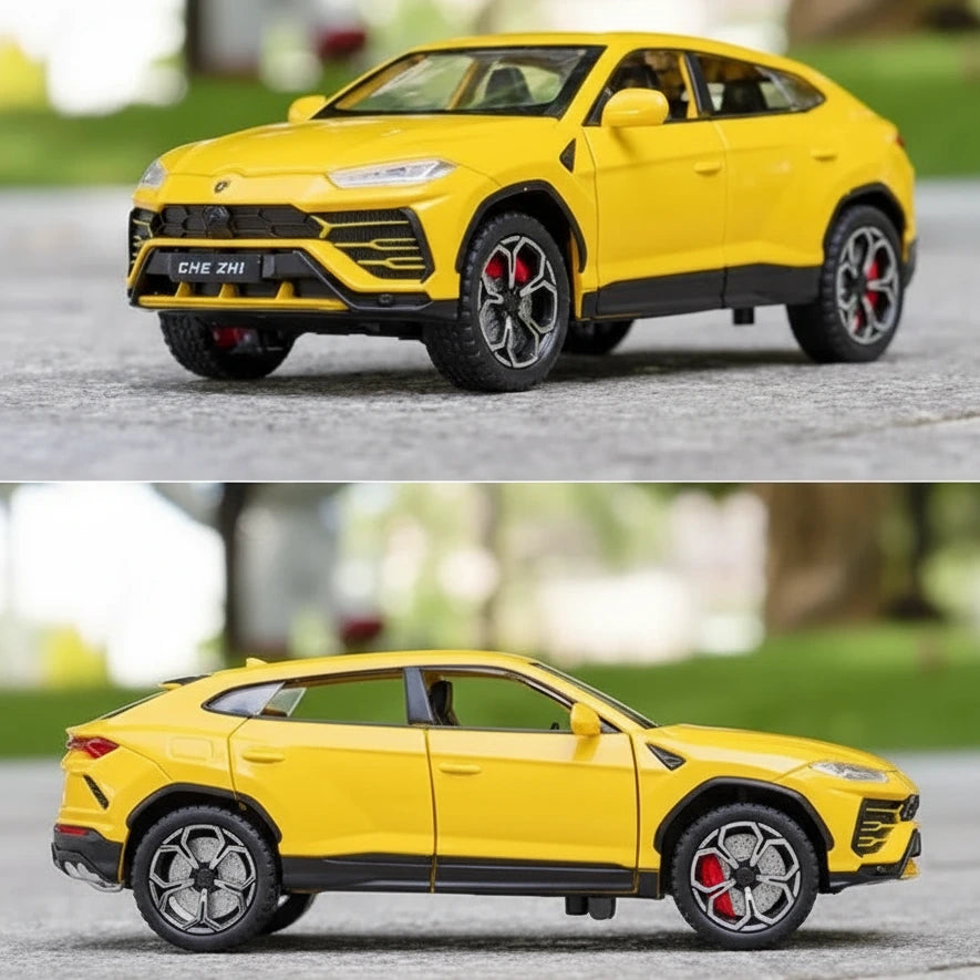 Model Lamborghini Urus 1:24