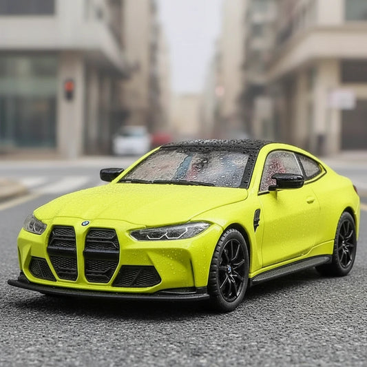 Model BMW M4 G82 1:24