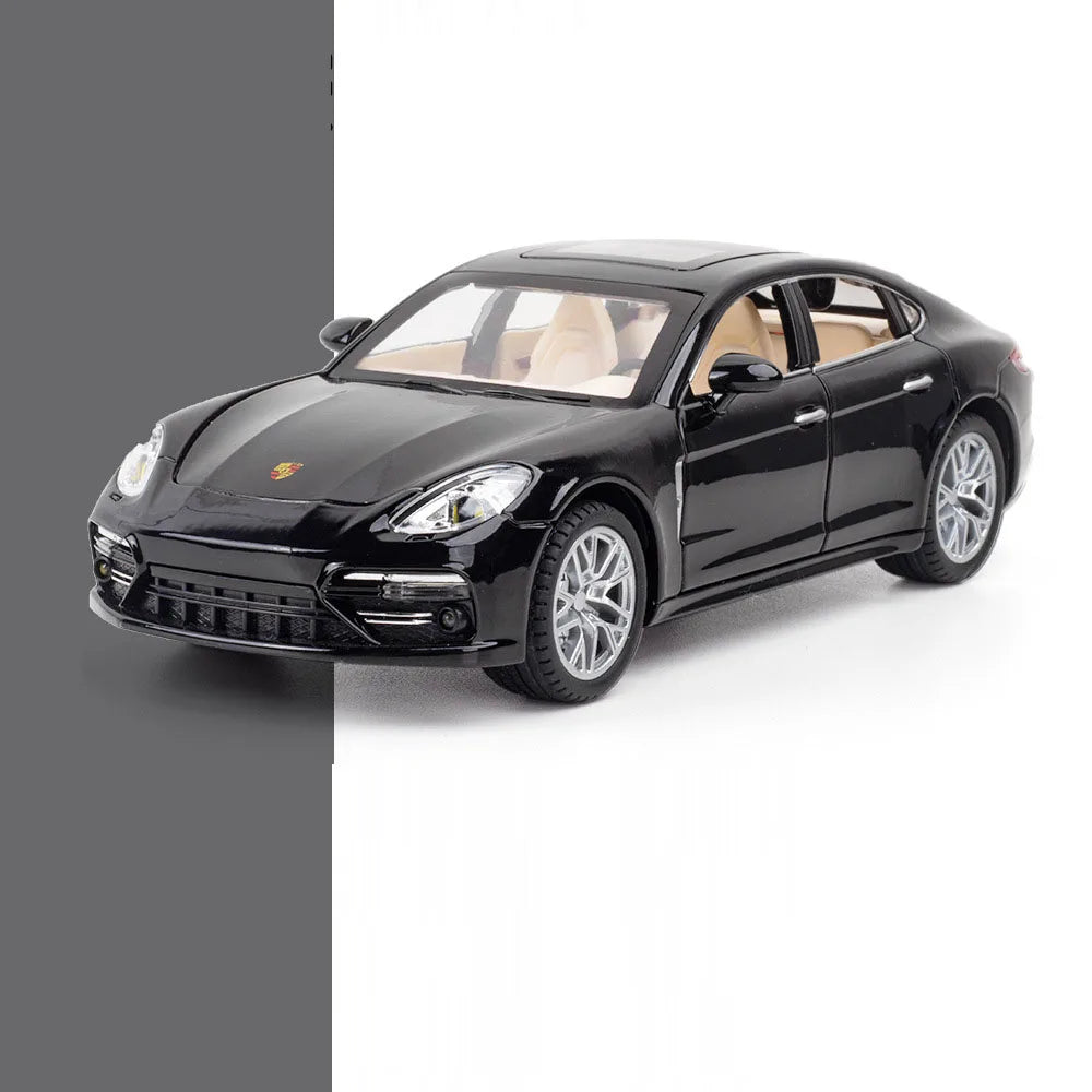 Model Porsche Panamera 1:24