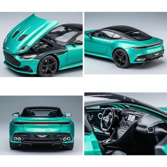 Model Aston Martin DBS 1:24