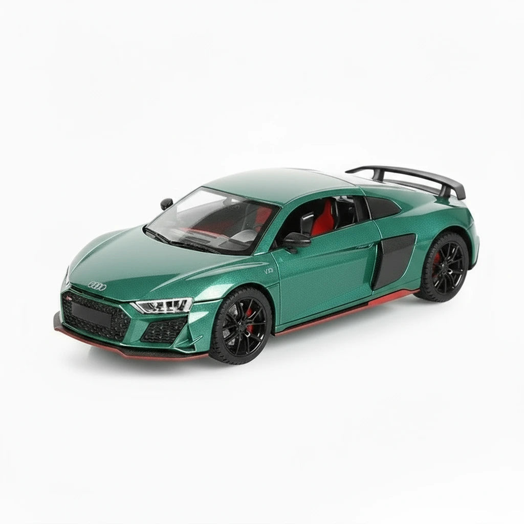 Model Audi R8 1:24