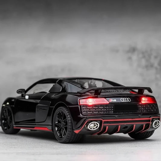 Model Audi R8 1:24