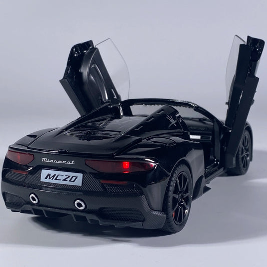 Model Maserati MC20 1:24