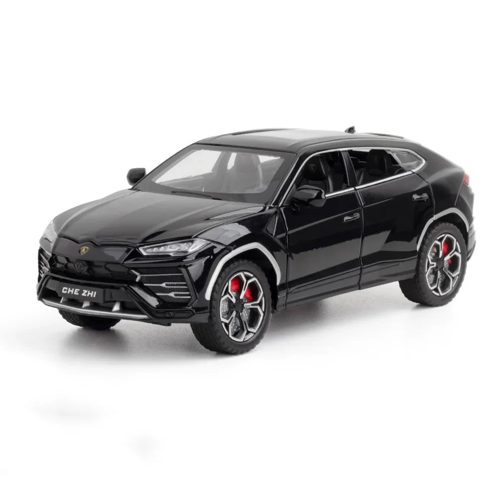 Model Lamborghini Urus 1:24