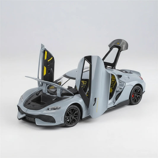 Model Koenigsegg Gemera 1:24