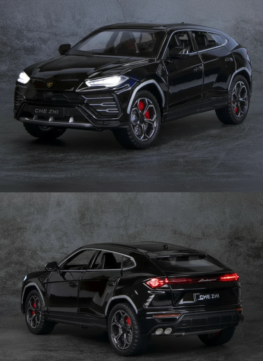 Model Lamborghini Urus 1:24