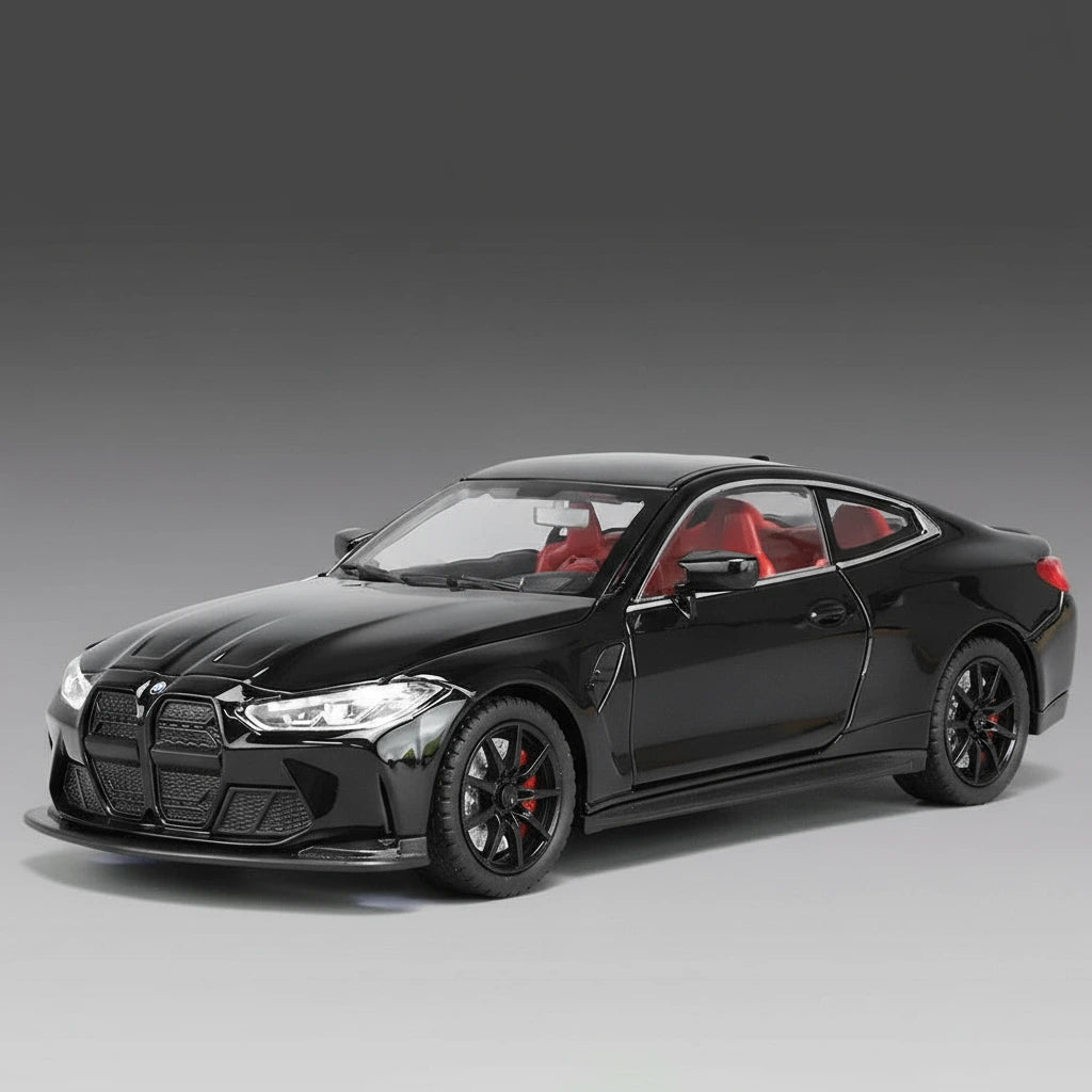 Model BMW M4 G82 1:24