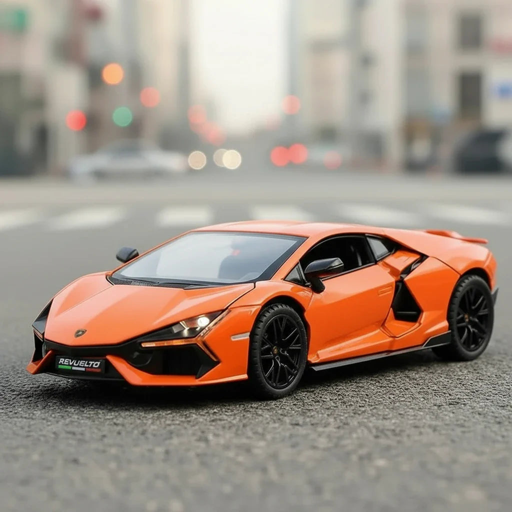 Supercar