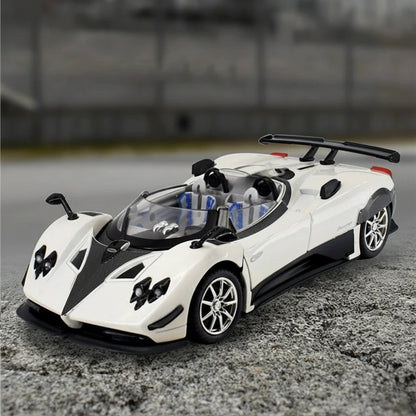 Model Pagani Zonda 1:24