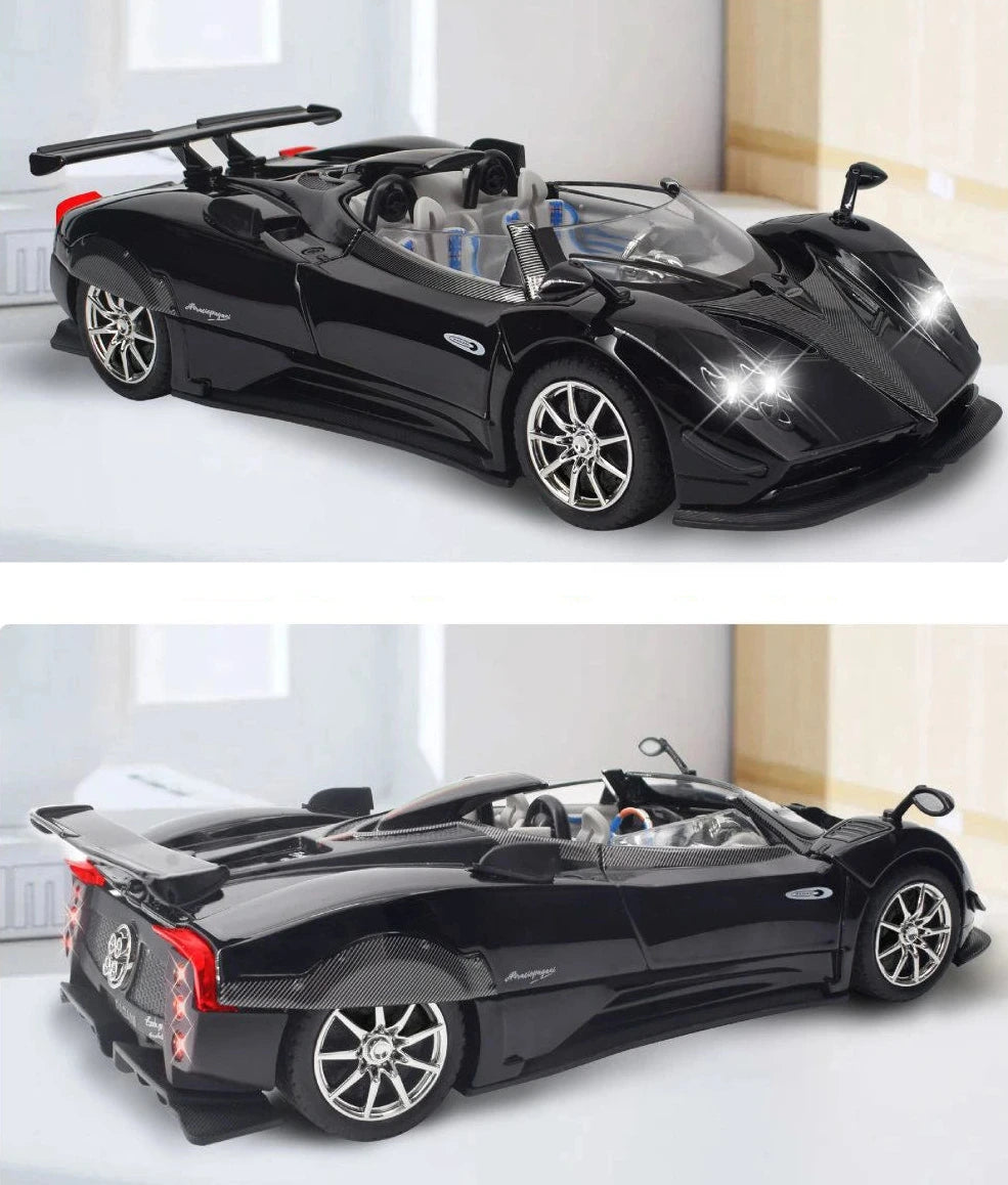 Model Pagani Zonda 1:24
