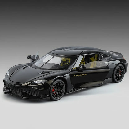 Model Koenigsegg Gemera 1:24