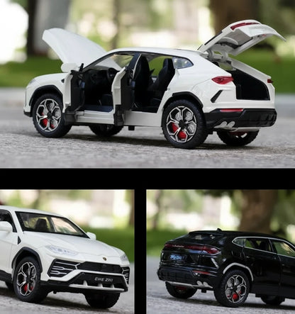 Model Lamborghini Urus 1:24