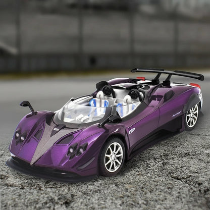 Model Pagani Zonda 1:24