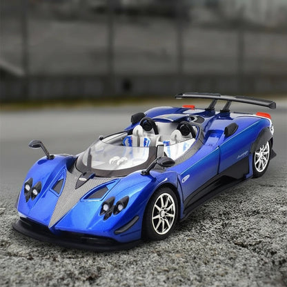 Model Pagani Zonda 1:24
