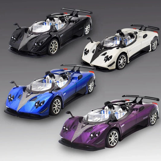 Model Pagani Zonda 1:24