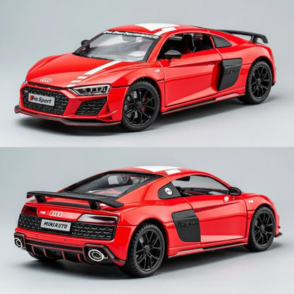 Model Audi R8 1:24