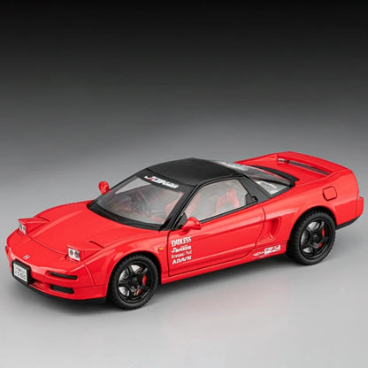 Honda NSX 1:24 – legendarny japoński supercar model z LED