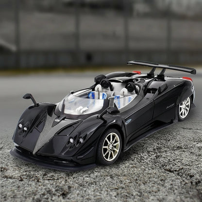 Model Pagani Zonda 1:24