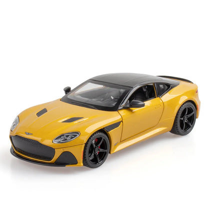 Model Aston Martin DBS 1:24