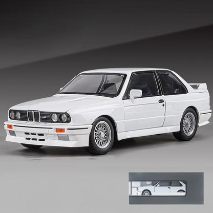 Model BMW E30 1:24
