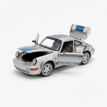 Model Porsche 964 1:24
