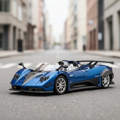 Model Pagani Zonda 1:24
