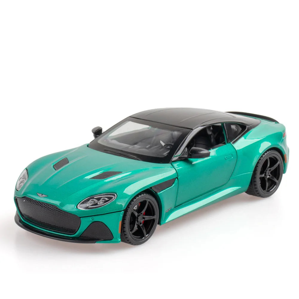 Model Aston Martin DBS 1:24