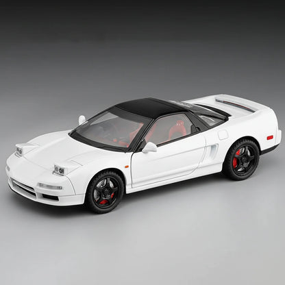 Honda NSX 1:24 – legendarny japoński supercar model z LED