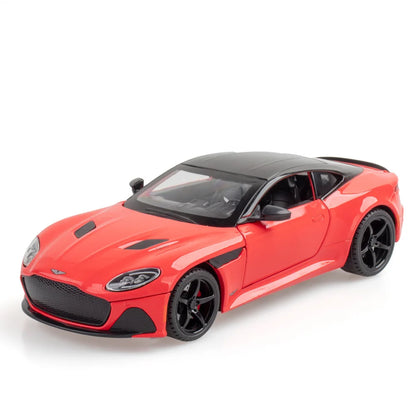 Model Aston Martin DBS 1:24