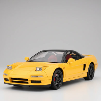 Honda NSX 1:24 – legendarny japoński supercar model z LED