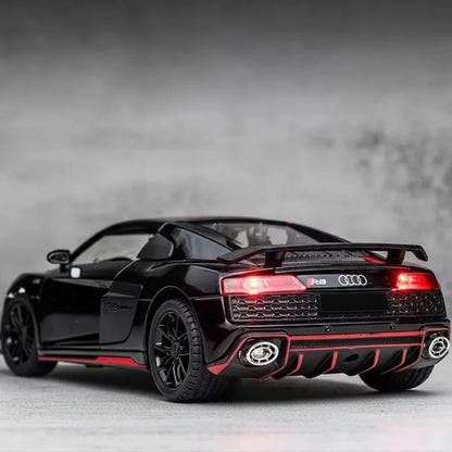 Model Audi R8 1:24