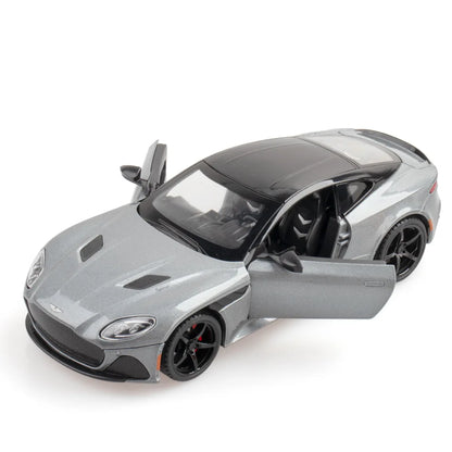 Model Aston Martin DBS 1:24