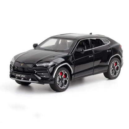 Model Lamborghini Urus 1:24