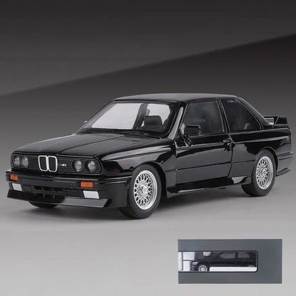 Model BMW E30 1:24